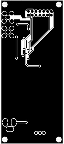 Мастер Кит Двухдиапазонный измеритель частоты BM8010 