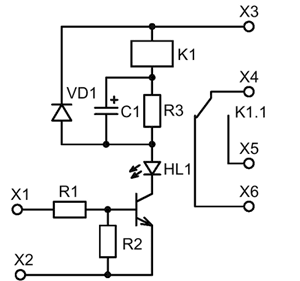 Мастер Кит USB цифровой термостат-термометр MP707 USB цифровой термостат-термометр MP707 схема подключения нагрузки