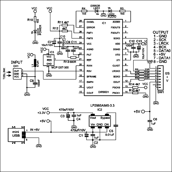 Мастер Кит Беспроводный сабвуфер для LED телевизора своими руками. Делаем вместе. Часть III. Первое включение.