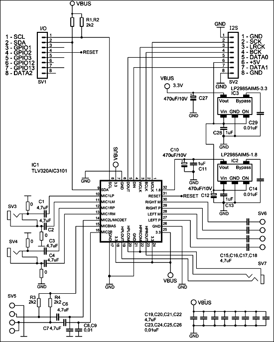 Мастер Кит Беспроводный сабвуфер для LED телевизора своими руками. Делаем вместе. Часть III. Первое включение.