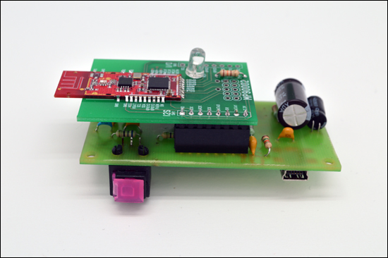 Мастер Кит Беспроводный сабвуфер для LED телевизора своими руками. Делаем вместе. Часть III. Первое включение.