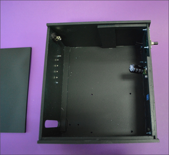 Мастер Кит Часть II. Высококачественный усилитель НЧ, или как правильно подключить аудиорегулятор на 2 канала к стерео усилителю НЧ D-класса