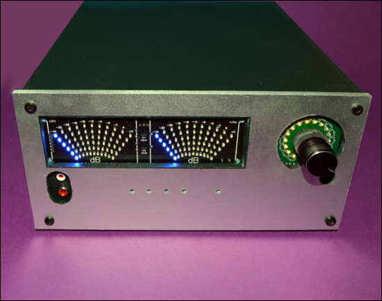 Мастер Кит Часть II. Высококачественный усилитель НЧ, или как правильно подключить аудиорегулятор на 2 канала к стерео усилителю НЧ D-класса