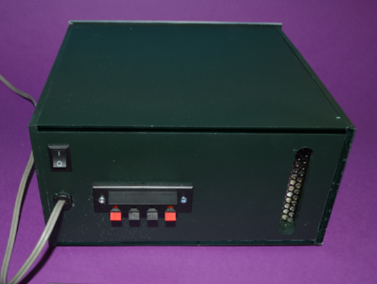 Мастер Кит Часть II. Высококачественный усилитель НЧ, или как правильно подключить аудиорегулятор на 2 канала к стерео усилителю НЧ D-класса