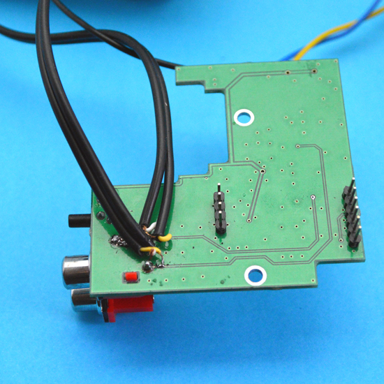 Мастер Кит Часть I. Высококачественный усилитель НЧ своими руками 