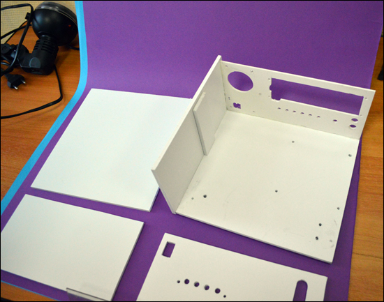 Мастер Кит Часть II. Высококачественный усилитель НЧ, или как правильно подключить аудиорегулятор на 2 канала к стерео усилителю НЧ D-класса