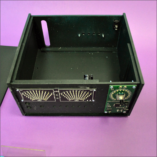 Мастер Кит Часть II. Высококачественный усилитель НЧ, или как правильно подключить аудиорегулятор на 2 канала к стерео усилителю НЧ D-класса