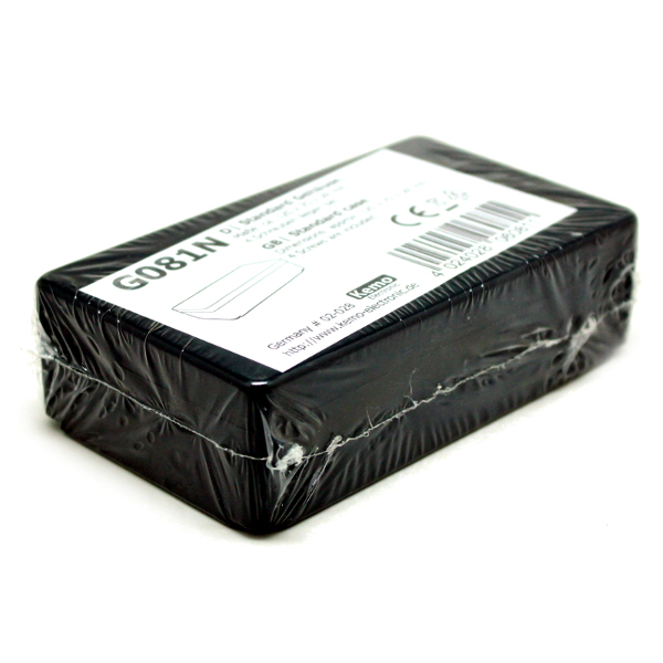KIT BOX-G081