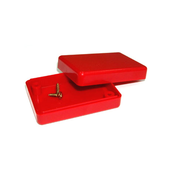KIT BOX-KA08 (червоний)