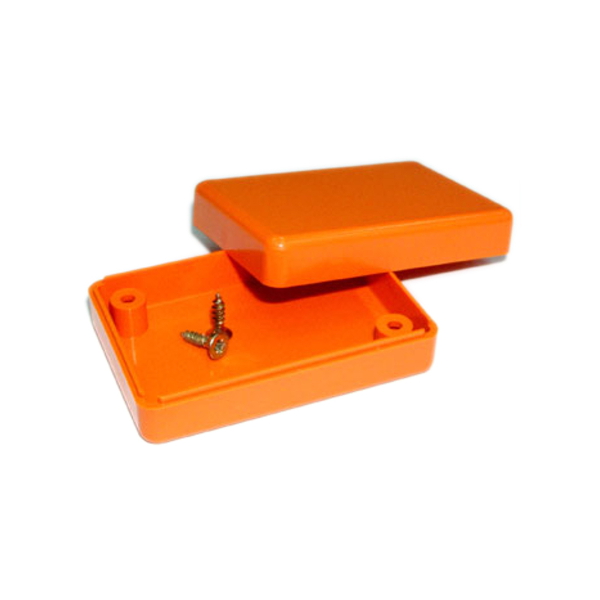 KIT BOX-KA08 (помаранчевий)