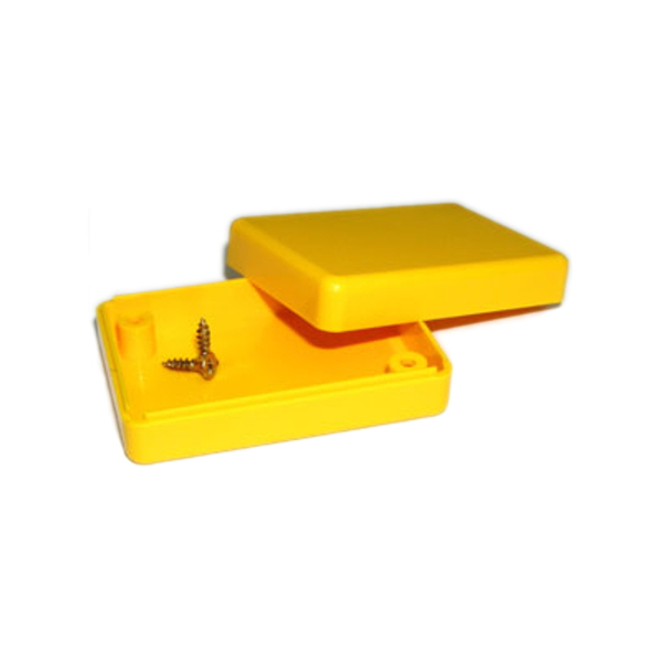 KIT BOX-KA08 жовтий